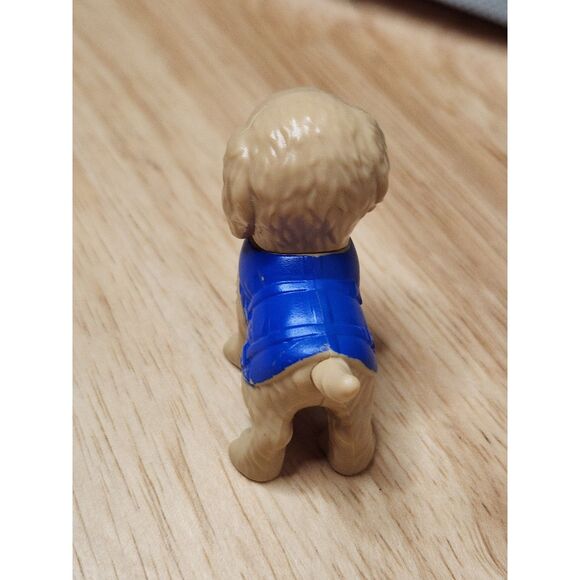 Barbie Doll Puppy Dog figurine toy - Picture 11 of 11